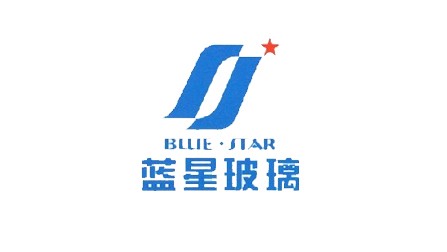 藍星玻璃公司